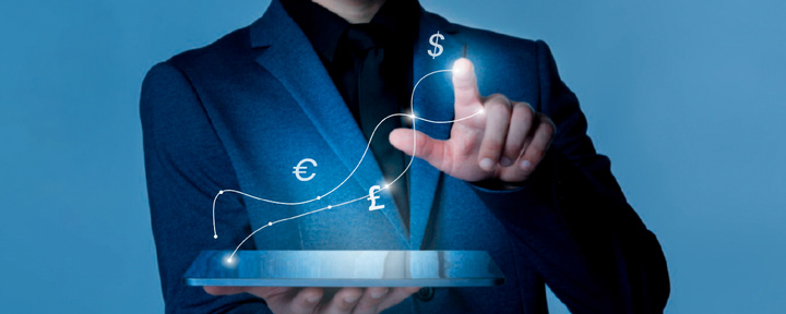 Foreign Currency Account