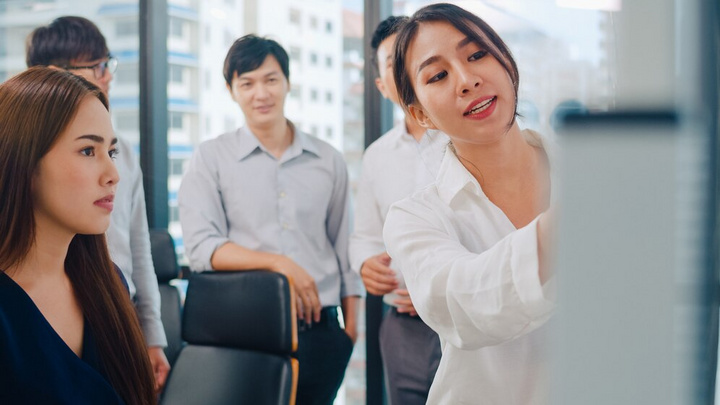 Inclusive Hiring Practices