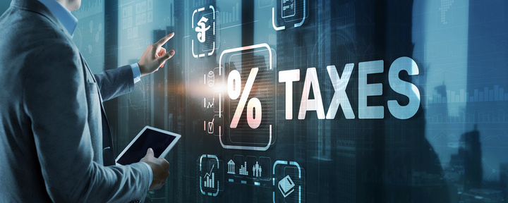 Tax Payment