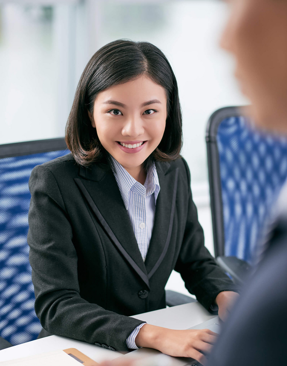 Start your career with us