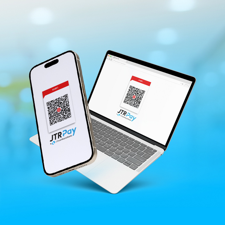KHQR for Your Mobile App/Website