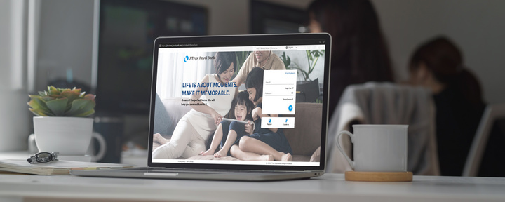 Internet Banking