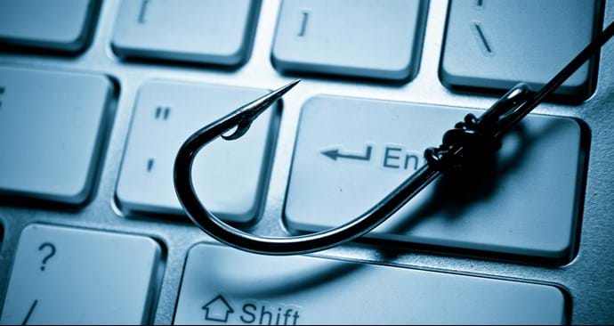 Phishing